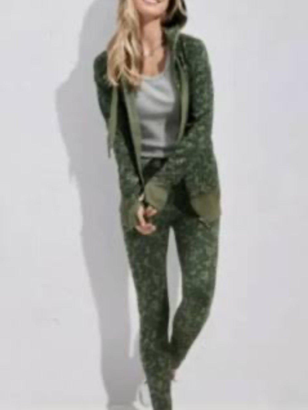 Cabi Marathon Legging Style 6053